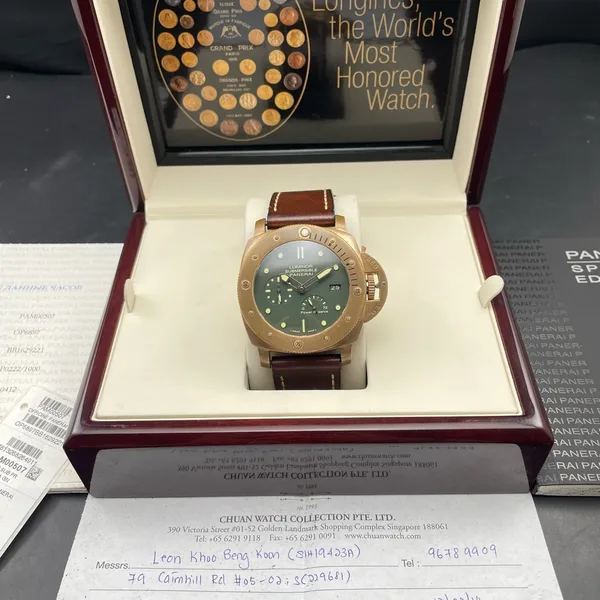 Panerai