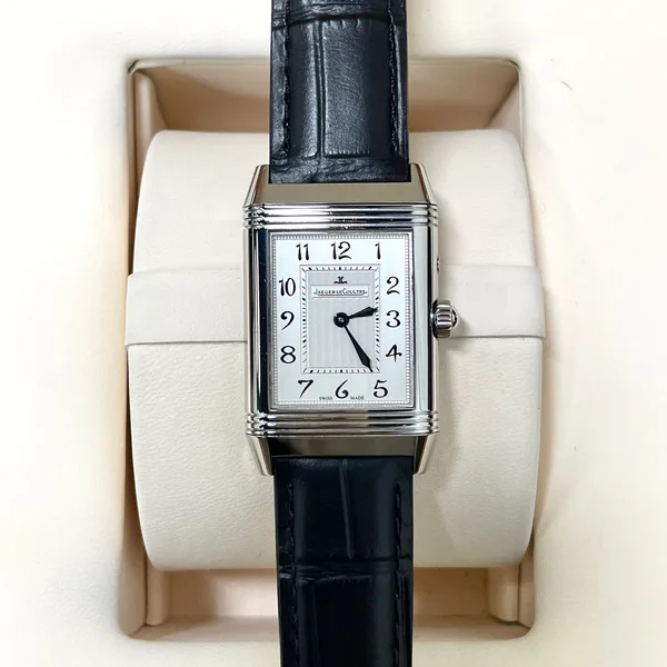 Jaeger-LeCoultre