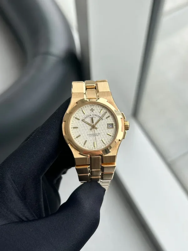 Vacheron Constantin