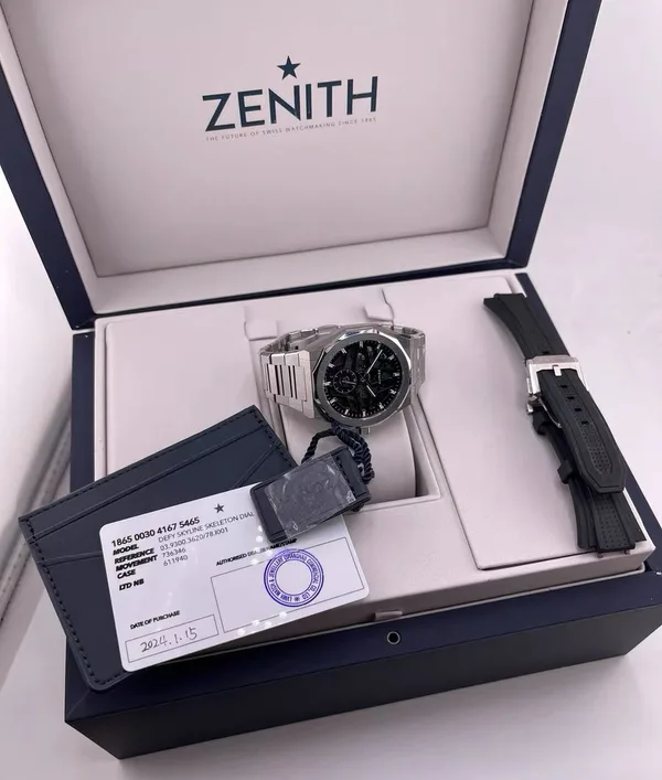 Zenith
