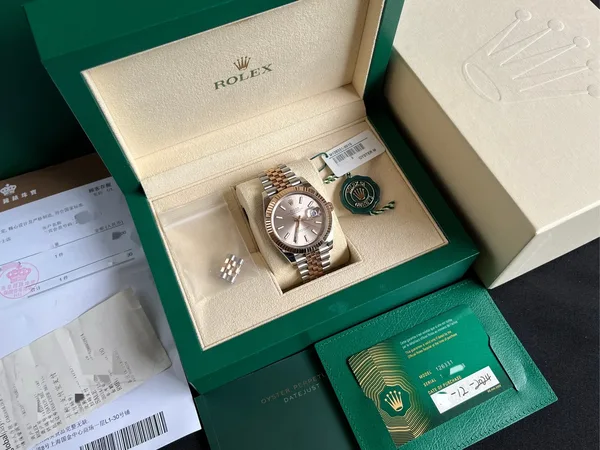 Rolex