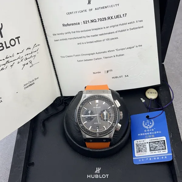 Hublot