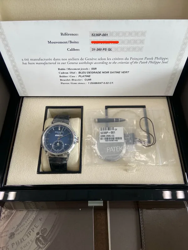 Patek Philippe