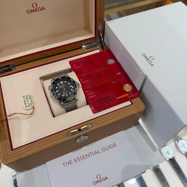 Omega