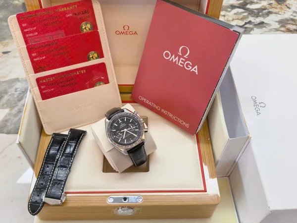 Omega