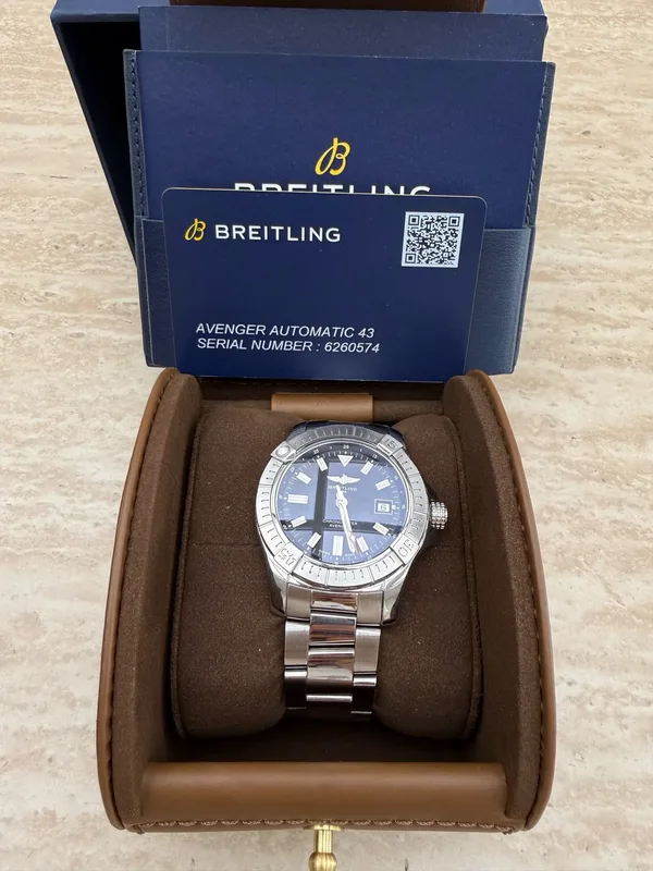 Breitling