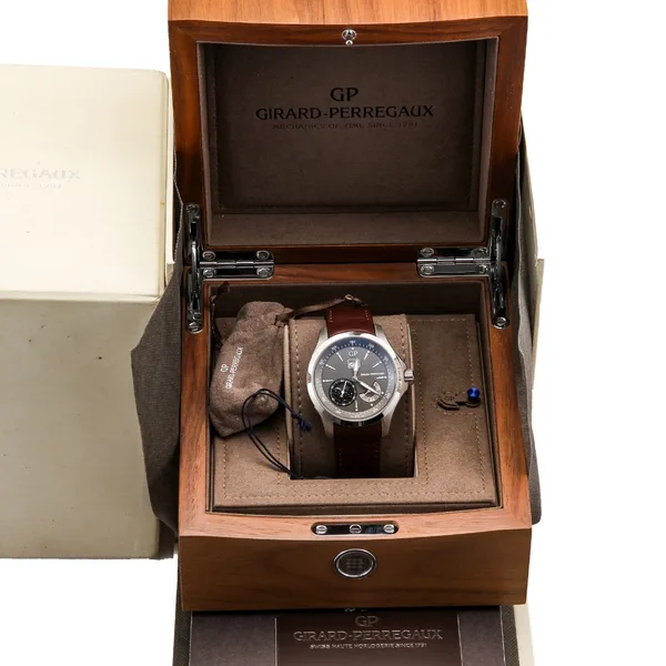 Girard Perregaux