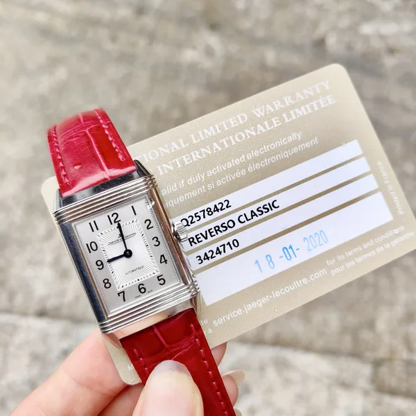 Jaeger-LeCoultre