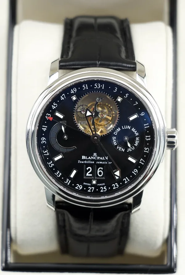 Blancpain