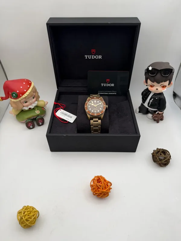 Tudor
