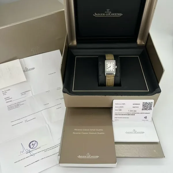 Jaeger-LeCoultre