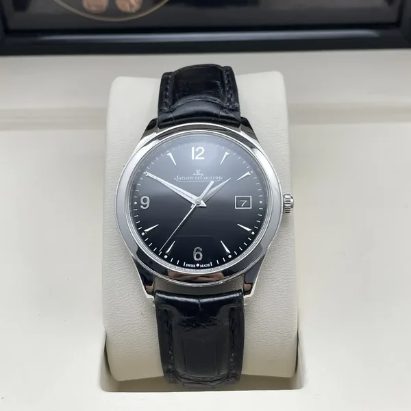 Jaeger-LeCoultre