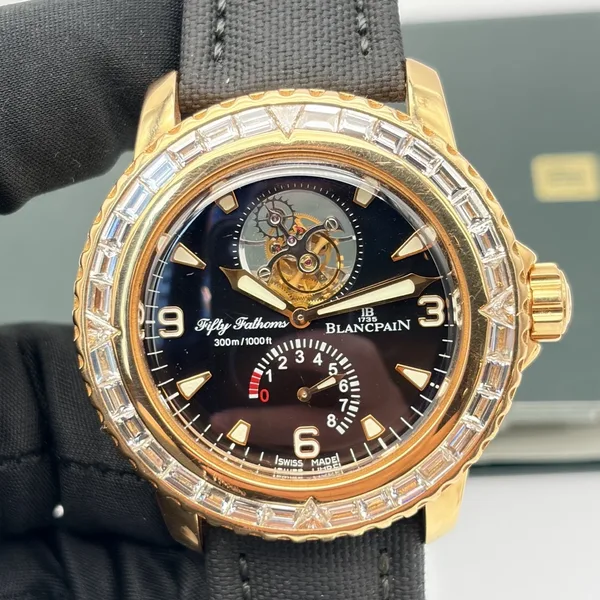 Blancpain