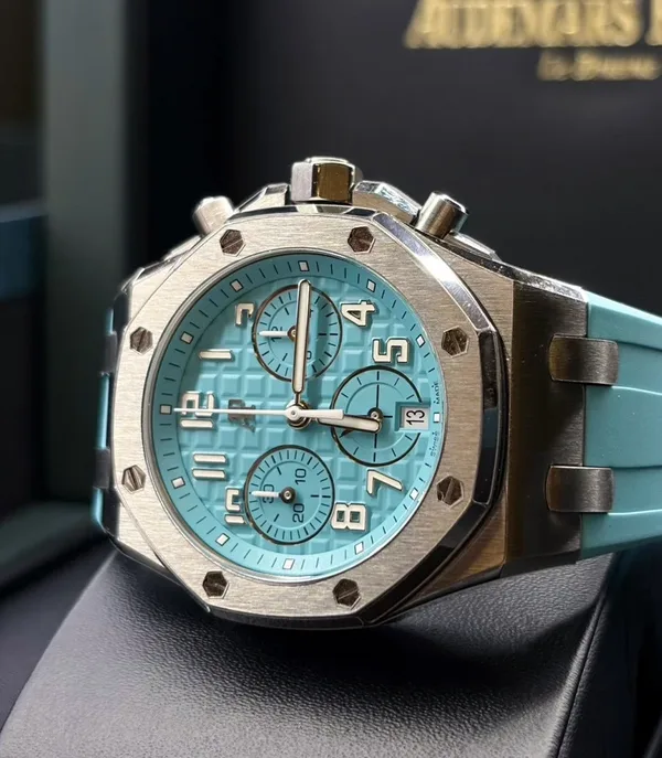 Audemars Piguet
