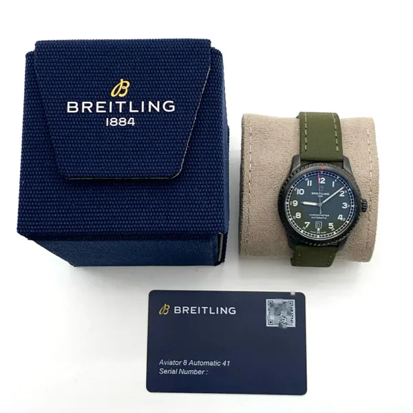 Breitling