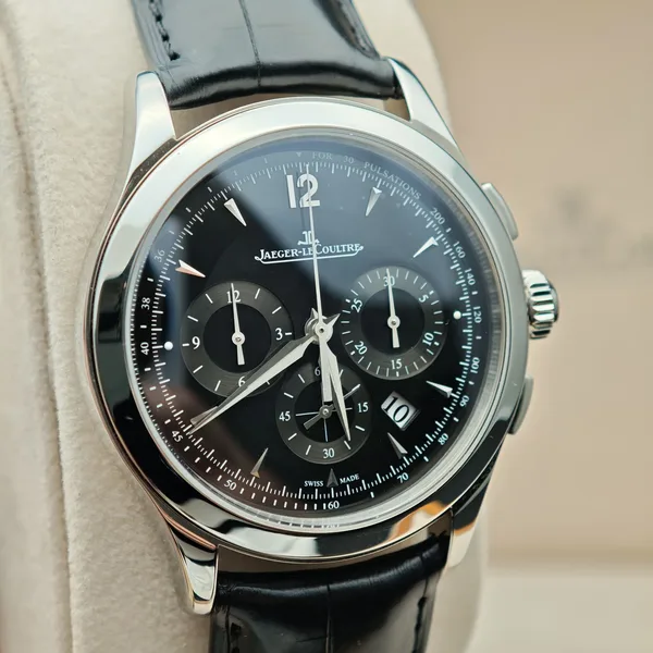 Jaeger-LeCoultre