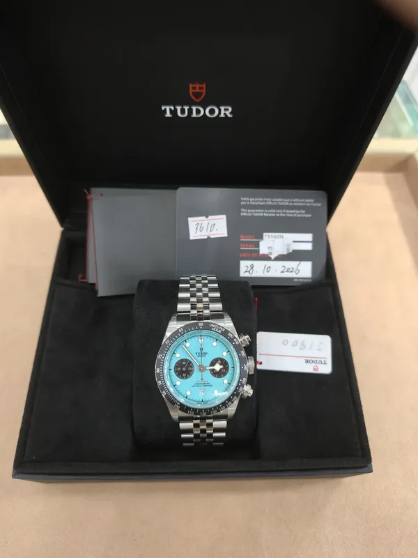 Tudor