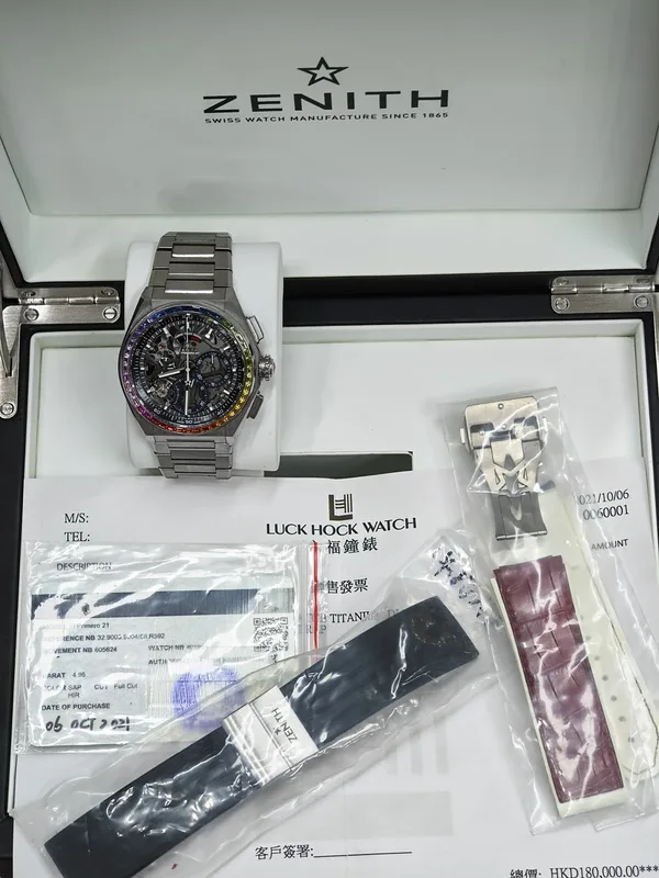 Zenith