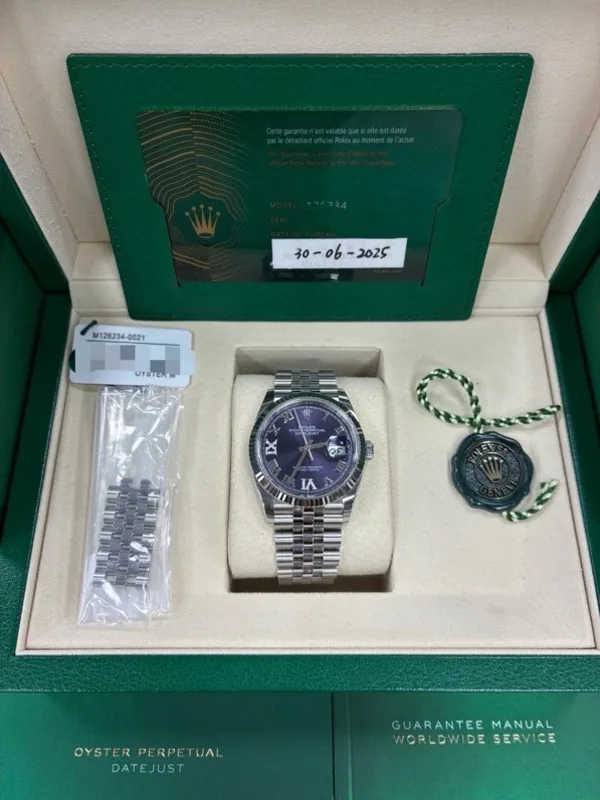 Rolex