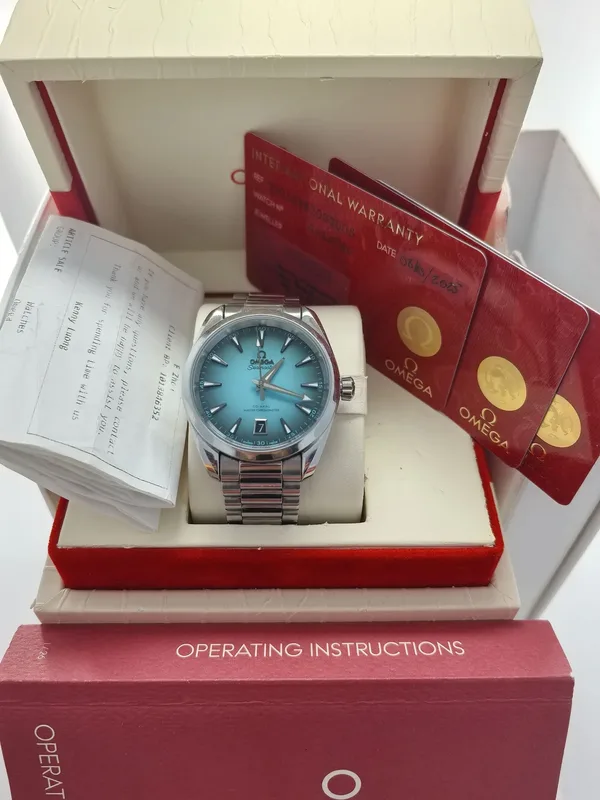 Omega