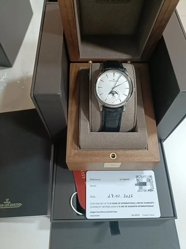 Jaeger-LeCoultre
