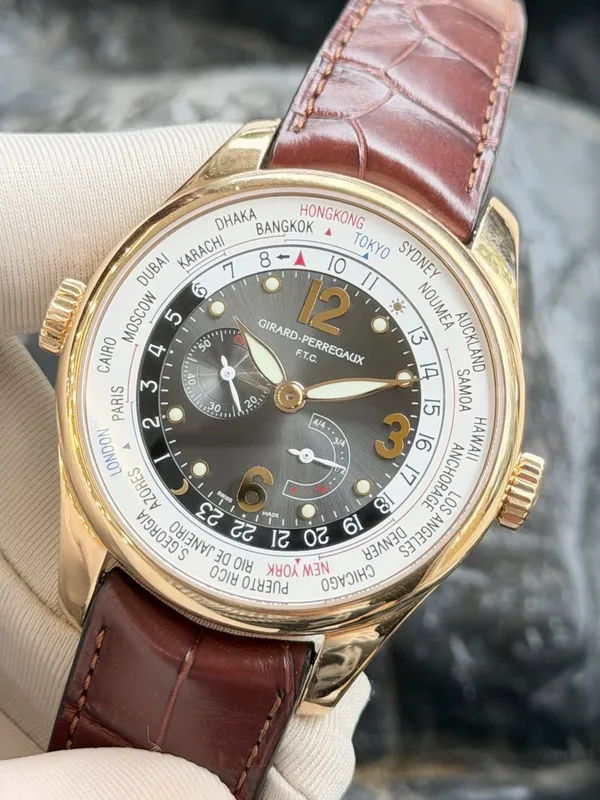 Girard Perregaux