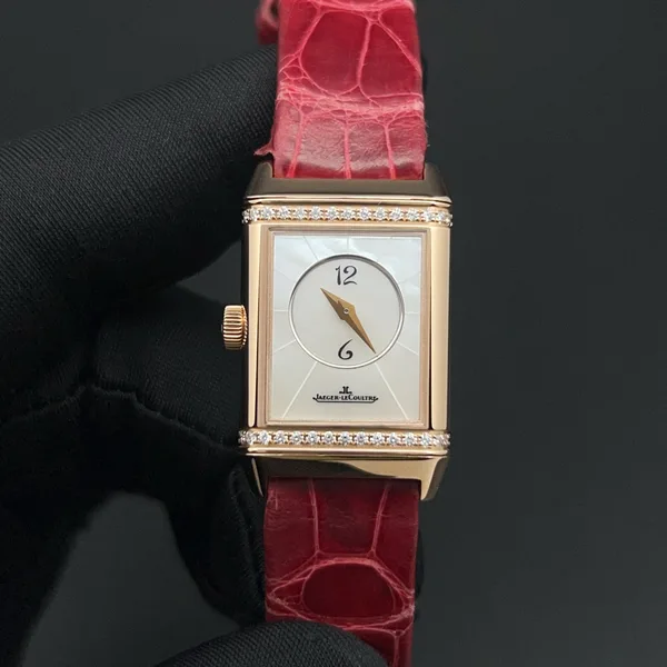 Jaeger-LeCoultre