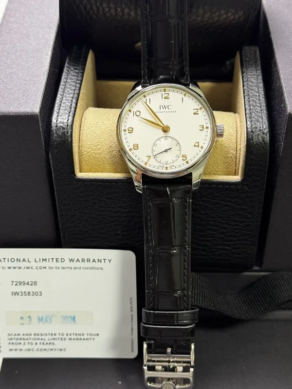 IWC