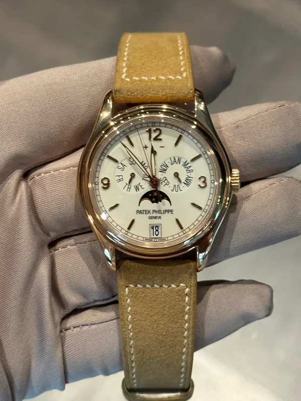 Patek Philippe