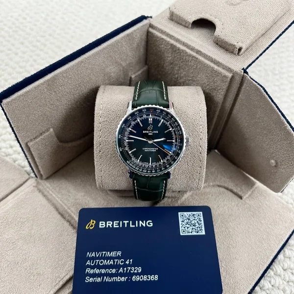Breitling