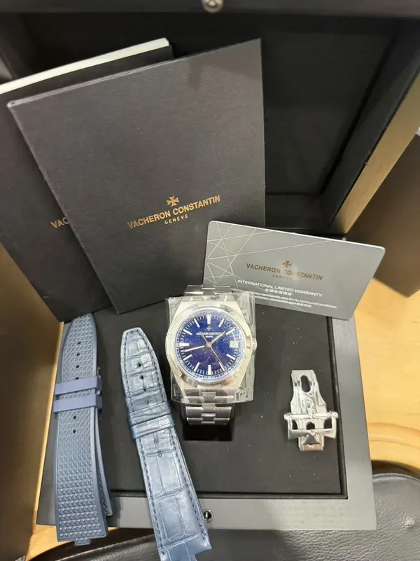 Vacheron Constantin