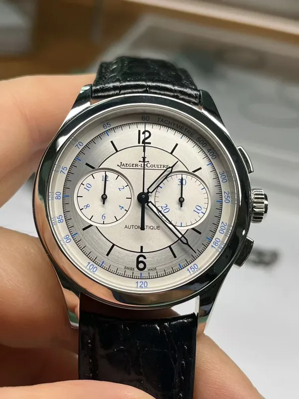 Jaeger-LeCoultre