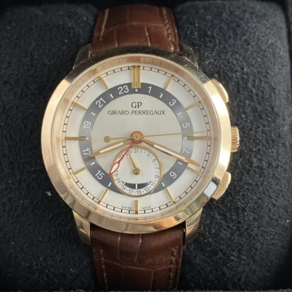 Girard Perregaux