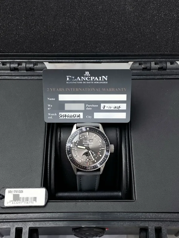 Blancpain