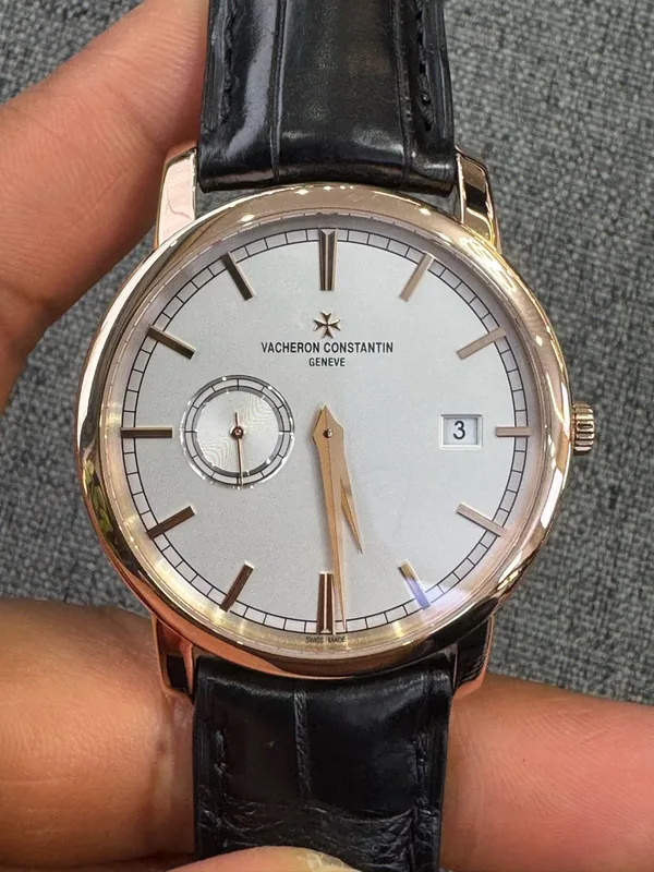 Vacheron Constantin