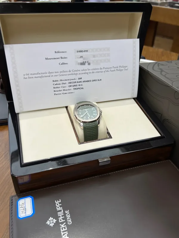 Patek Philippe