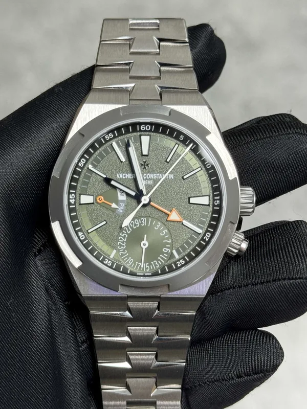 Vacheron Constantin