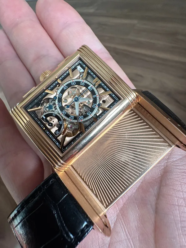 Jaeger-LeCoultre