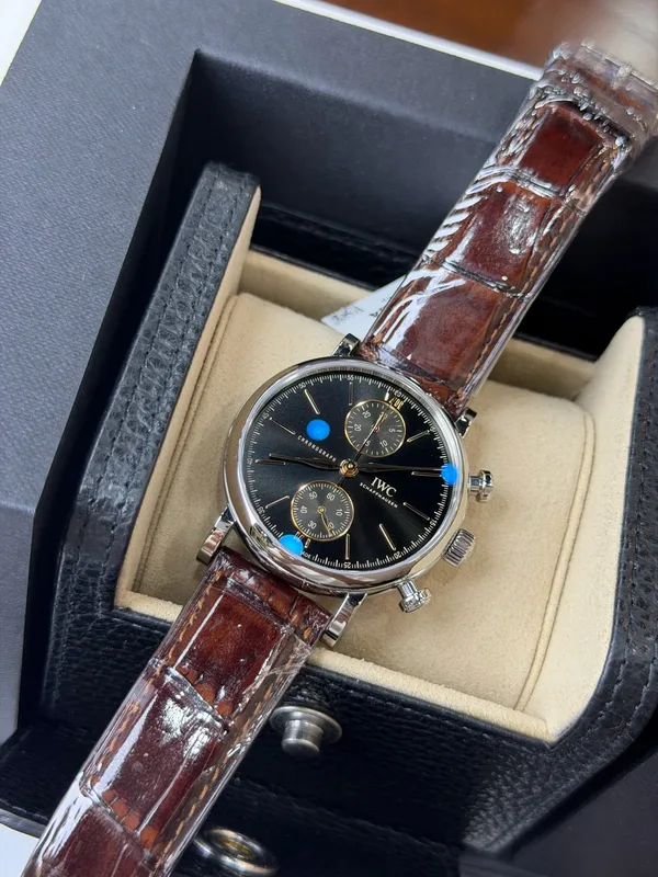 IWC