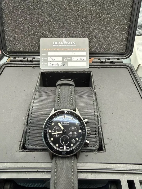 Blancpain
