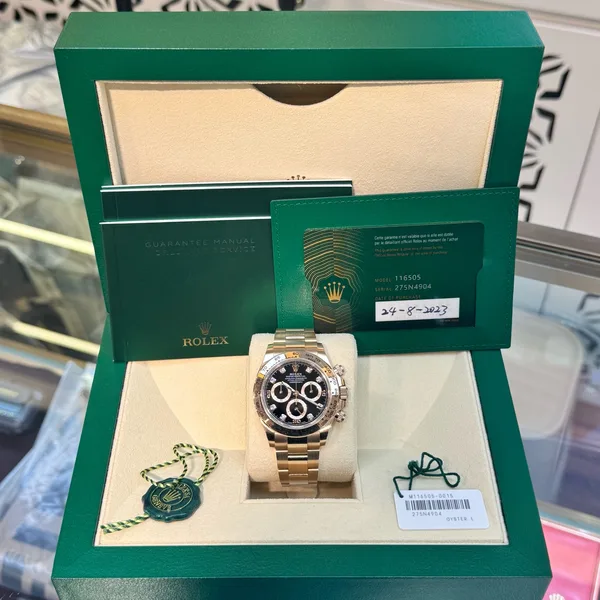 Rolex