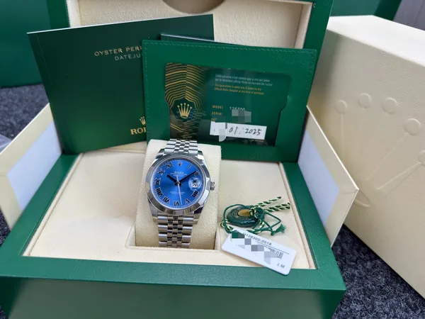 Rolex