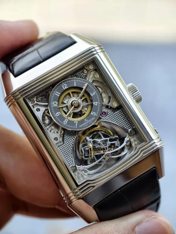 Jaeger-LeCoultre