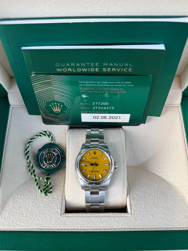 Rolex