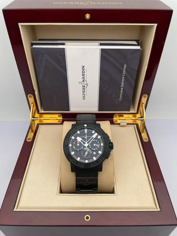 Ulysse Nardin