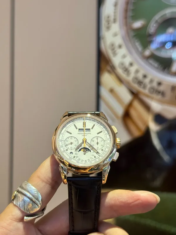 Patek Philippe