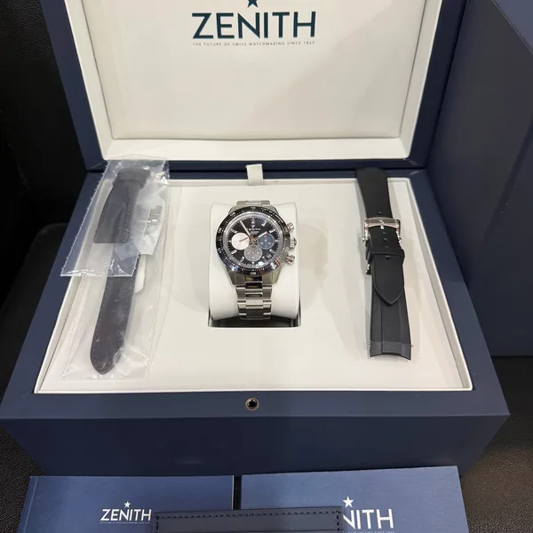 Zenith