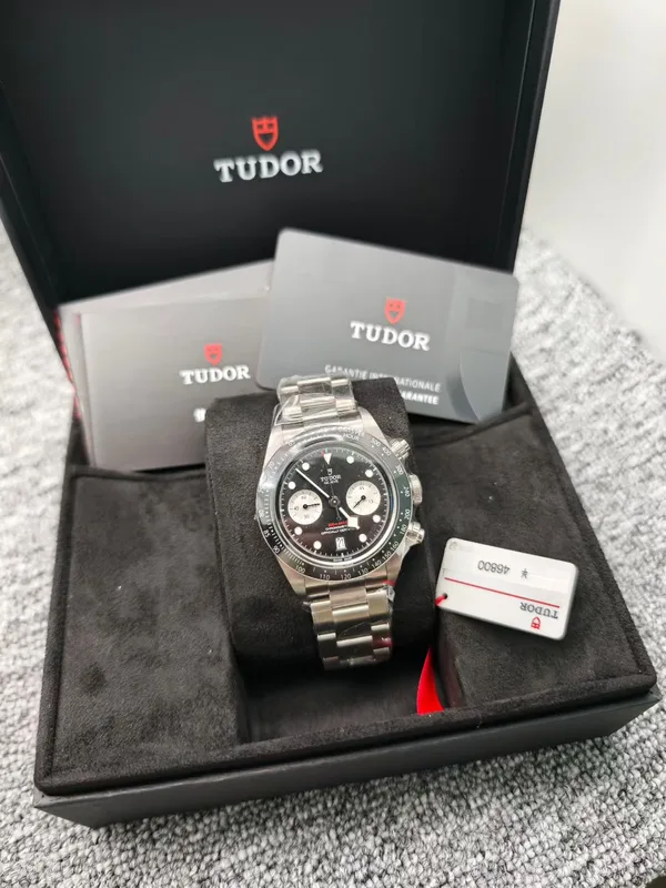 Tudor