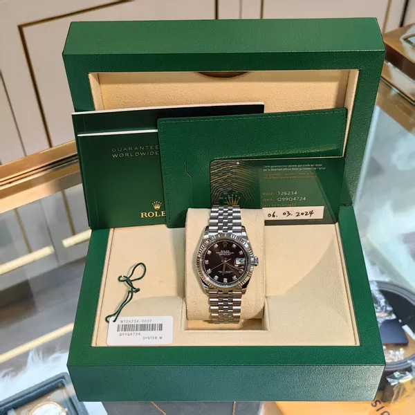 Rolex