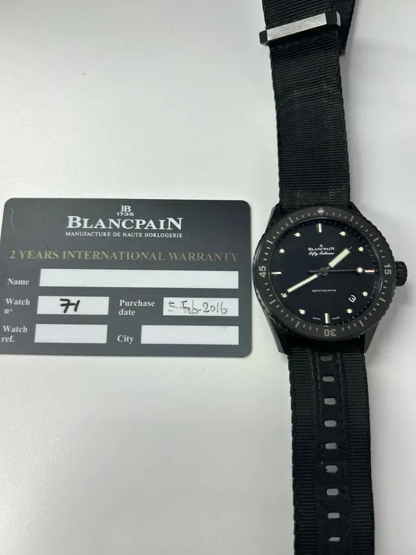 Blancpain